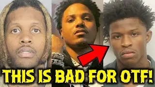 BREAKING! Feds Say Lil Durk Put $1M On Quando Rondo’s Head
