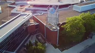 Niagara College Welland Campus