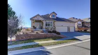 Dana Allen presents 7815 Zinnia Street Arvada, CO | ColdwellBankerHomes.com