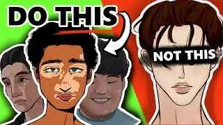 Why you SHOULD draw 