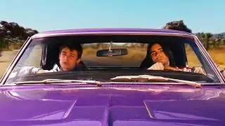 HORLA - Maserati (Clip officiel)