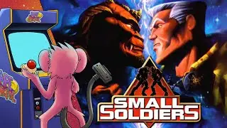 SMALL SOLDIERS