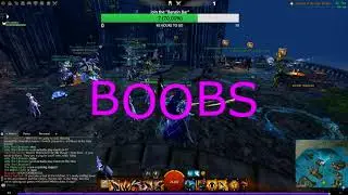 BOOBS