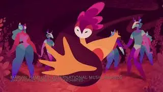 'BACCHUS' Marvin Hamlisch Music Awards &mdash; 2020 Rescore by Melody Woodham