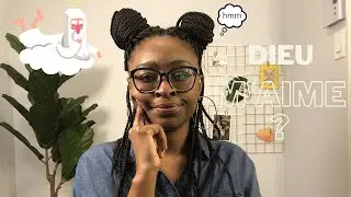 Comment savoir si Dieu m'aime?