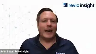 Revio Insight & Banker Bounty Partnership