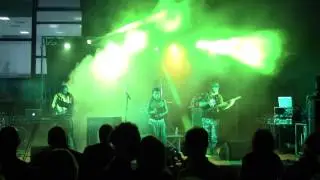 Wicked Dub Division | The rootical dubwise session