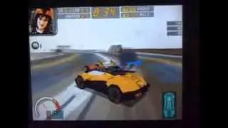 Carmageddon (1997) PC-DOS