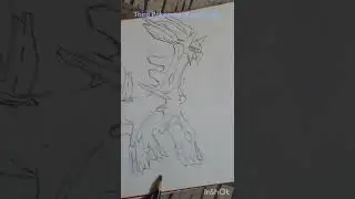 #dialga drawing
