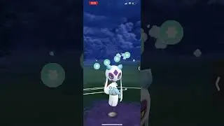 Retro Cup Team Shadow Golbat Dewgong Frosslass Go Battle League GBL Pokemon Go