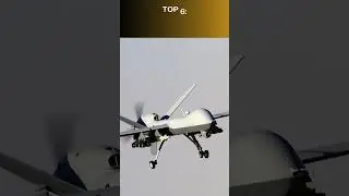 Top 10 Most Dangerous Military Robots