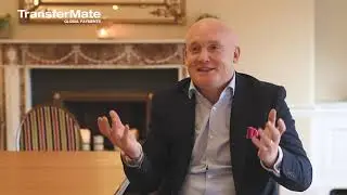 Global Expansion - Partnership Client Story