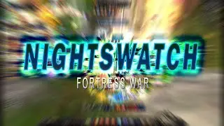 NİGHTSWATCH SeaSRO FortresWar1