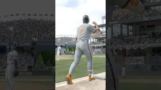 MLB The Show 25 Homerun Blast: Gunnar Goes 471 Off Shohei 💣💥#shortsfeed #homerunchallenge #theshow