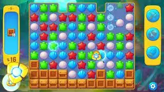 Fish Dom Game Play || PC Games || || Funny Game  ||
