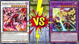 Esse Deck Barato Est&aacute; Surpreendendo Todo Mundo no Master Duel!