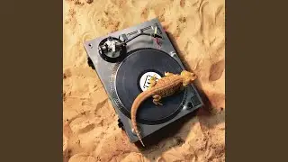Warrior Chant