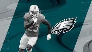 New Eagles RB Jay Ajayi's 2017 Highlights (Through Week 8) | 🚨 Trade Alert 🚨 | NFL
