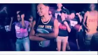 LUXURY -Punky Brewster Dir By #DigitalDemandFilms