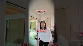 Традиционный родитель против родителя Монтессори #советыродителям #Монтессори