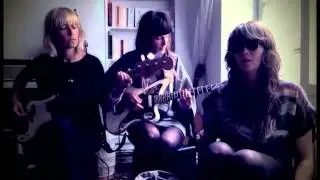 Giana Factory - Walking Mirror (acoustic version)