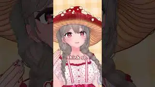 I'm NOT addicted to junk food!! #vtuber