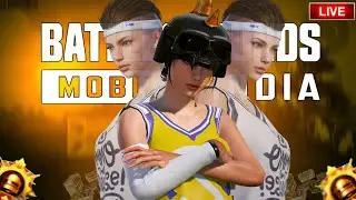 🔴 1v1 TDM Challenge 💥 Custom Room 😱🔥 | BGMI Live | XpGodLive #tdm #bgmi #bgmilivestream