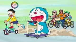 Review Doraemon Tổng Hợp Những Tập Mới Hay Nhất Phần 103 | T&oacute;m Tắt Hoạt H&igrave;nh Doraemon