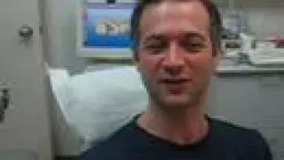 Glen tells his experience - CEREC dental porcelain fillings