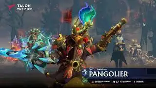 Talon vs Polaris Game 5: TI11 Regional Qualifiers Southeast Asia Grand Final