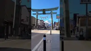 🇯🇵 Japan travel #shorts #walk #散歩