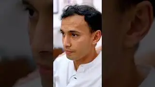 KEDATANGAN ARTIS INDOSIAR YANG RAMBUTNYA KEBOTAKAN 🤣 | #hairstyle #rambutbotak