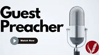 Bro. Josh Lawson- How a Church Learns to Trust Their Pastor