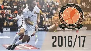 Johannes Wilhelmsson Top 5 Goals Season 2016/17