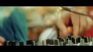 Robbie Rivera - We Live For The Music (Ti&euml;sto Edit) (Official Music Video)