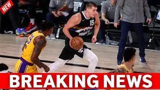 Denver Nuggets Injury Report: Nikola Jokic Concern, Major News on $94.5M Starter as 7 Players
