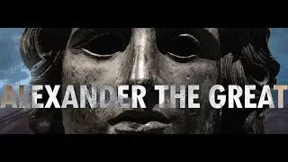 Alexander the Great: A Military Genius Who Changed the World & Paved the Way for Christianity