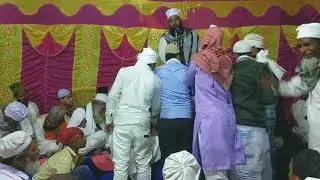 Tumhara Astana Chod kar || शायर ए मुमताज _ जनाब शाहुद हलीमी || @हलीमिया नेटवर्क