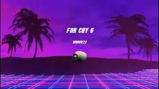Far Cry 6 - Parting Gifts Treasure Hunt