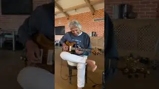 John McLaughlin- Dance of Maya (Stay Home Sessions)