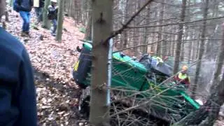 Wicki Forstrauper
