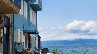 Mudanya sahil Girit mahallesi