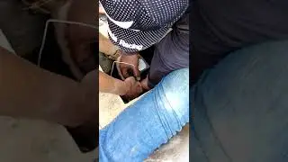 Cadwelding