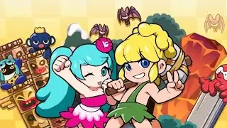 Wonder Boy Returns Remix Collectors Edition