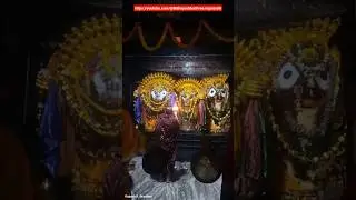 ଉଠ ଉଠ ଜଗନ୍ନାଥ || Odia Soul fullJagannath Bhajan || Jay Jagannath #jagannath #bhajan #ytshorts #viral