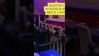 🔥 Award Wining Indian Restaurant for Sale on Brick Lane the most famous curry spot in London