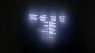 Mission Impossible - Rogue Nation (2015) end credits (Starz Encore 2025)