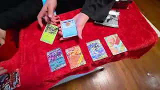 Pokemon Mewtwo tin and Phantasmal Flames bundle