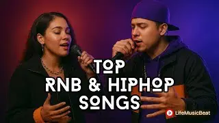 🎧 Top RnB & Hip-Hop Songs &ndash; The Hottest Tracks You Need Right Now 🔥