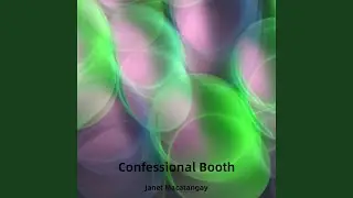Confessional Booth